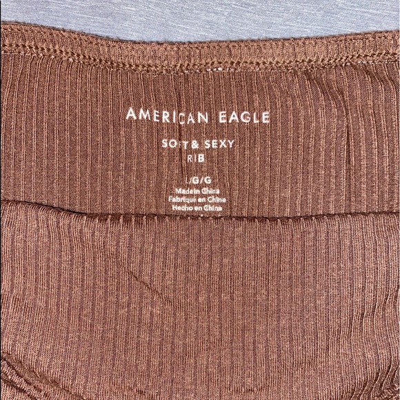 Tube Top - Picture 2 of 2